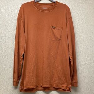 Pendleton Classic Long Sleeve Shirt